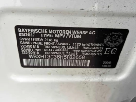 BMW X1 * xDrive28i * ПАНОРАМА* ПОЕГРЕВИ* ВИДЕО* , снимка 10