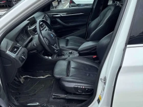 BMW X1 * xDrive28i * ПАНОРАМА* ПОЕГРЕВИ* ВИДЕО* , снимка 12