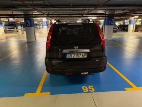 Nissan X-trail 2.0 dCi, снимка 5