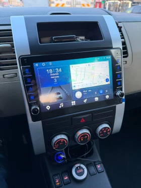 Nissan X-trail 2.0 dCi, снимка 11