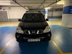 Nissan X-trail 2.0 dCi, снимка 2