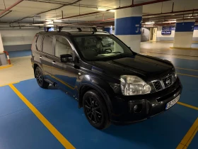 Nissan X-trail 2.0 dCi, снимка 8
