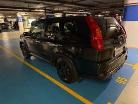 Nissan X-trail 2.0 dCi, снимка 4