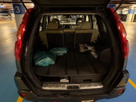 Nissan X-trail 2.0 dCi, снимка 9