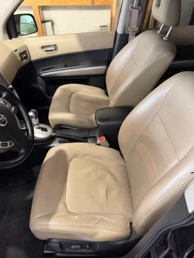 Nissan X-trail 2.0 dCi, снимка 13