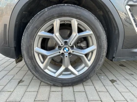 BMW X3 xDrive30i, снимка 13