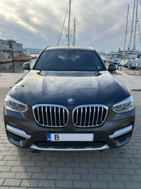 BMW X3 xDrive30i, снимка 2
