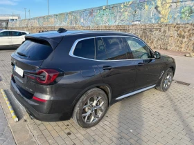 BMW X3 xDrive30i, снимка 7