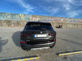 BMW X3 xDrive30i, снимка 5