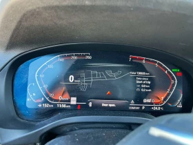 BMW X3 xDrive30i, снимка 14