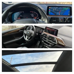 BMW X3 xDrive30i, снимка 10