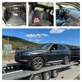 BMW X3 xDrive30i, снимка 9