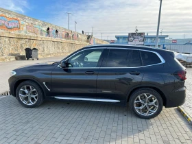 BMW X3 xDrive30i, снимка 3