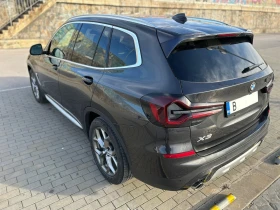 BMW X3 xDrive30i, снимка 4