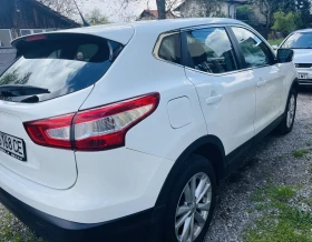 Nissan Qashqai, снимка 4