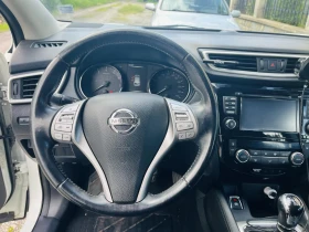 Nissan Qashqai, снимка 8