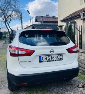 Nissan Qashqai, снимка 3