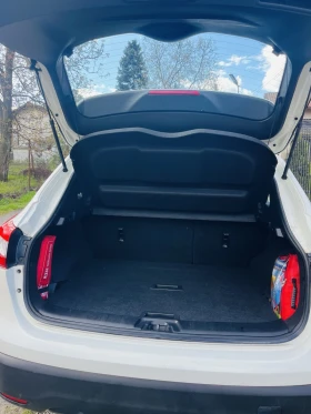 Nissan Qashqai, снимка 5