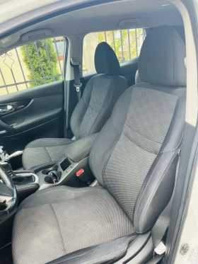 Nissan Qashqai, снимка 11
