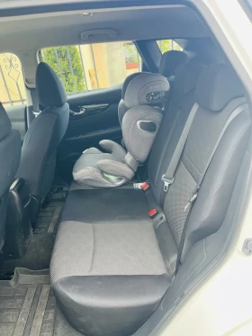 Nissan Qashqai, снимка 12
