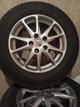 Nissan Qashqai, снимка 13