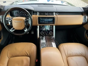 Land Rover Range rover P525 / AUTOBIOGRAPHY / LWB / BLACK PACK / MERIDIAN, снимка 11