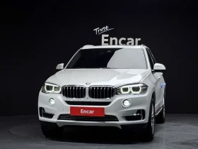 BMW X5 3.0D, снимка 3