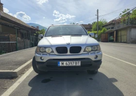 BMW X5, снимка 5