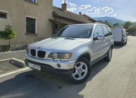 BMW X5, снимка 1