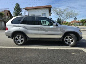 BMW X5, снимка 4