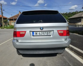 BMW X5, снимка 3