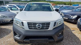 Nissan Navara 2.3DCI KING CAB, снимка 8