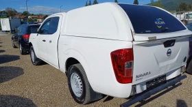Nissan Navara KING CAB, снимка 4