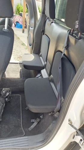 Nissan Navara KING CAB, снимка 14