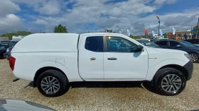 Nissan Navara 2.3DCI KING CAB, снимка 4