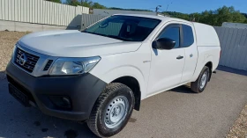Nissan Navara KING CAB, снимка 1