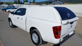 Nissan Navara KING CAB, снимка 8