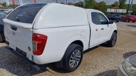 Nissan Navara 2.3DCI KING CAB, снимка 3