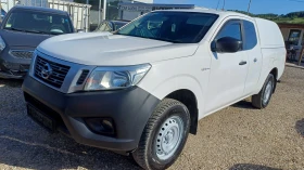 Nissan Navara KING CAB, снимка 3