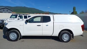 Nissan Navara KING CAB, снимка 7