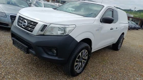 Nissan Navara 2.3DCI KING CAB, снимка 9