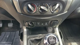 Nissan Navara KING CAB, снимка 11
