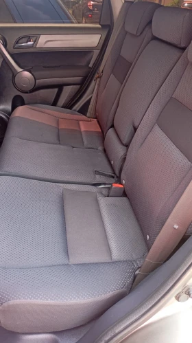 Honda Cr-v, снимка 4