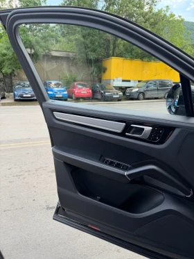 Porsche Cayenne, снимка 9