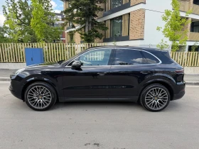 Porsche Cayenne, снимка 2