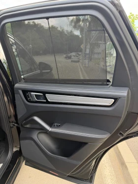 Porsche Cayenne, снимка 10