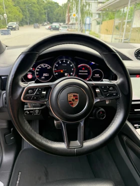 Porsche Cayenne, снимка 8