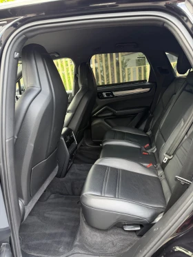 Porsche Cayenne, снимка 11