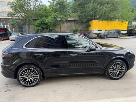 Porsche Cayenne, снимка 3