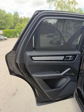 Porsche Cayenne, снимка 12